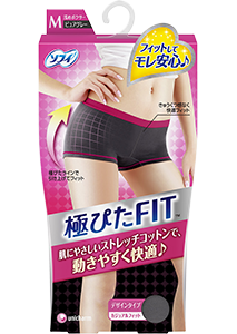 ソフィ 極ぴたFIT ナチュラルフィット