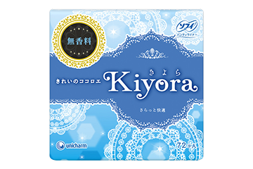 ソフィ Kiyora