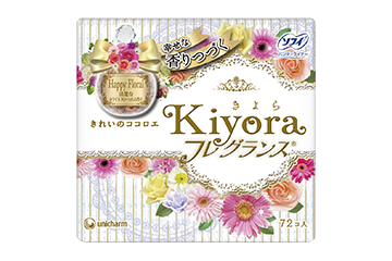 ソフィ Kiyora フレグランス