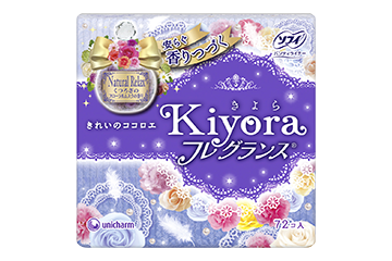 ソフィ Kiyora フレグランス