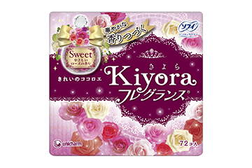 ソフィ Kiyora フレグランス