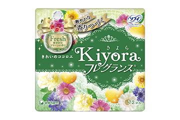 ソフィ Kiyora フレグランス